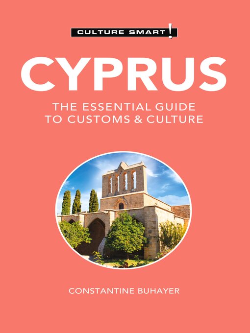 Title details for Cyprus--Culture Smart! by Culture Smart! - Available